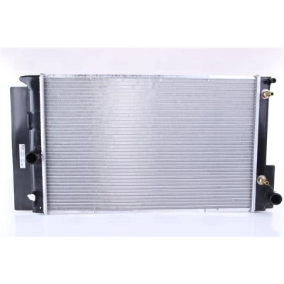 Afbeelding van Nissens Radiateur 64694