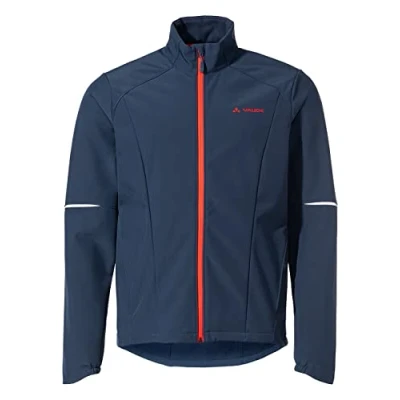 Afbeelding van VAUDE Wintry Jacket Iv Herenjas