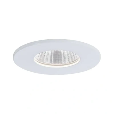 Afbeelding van Paulmann Calla LED inbouwlamp voor badkamer 7 W IP65 Wit (mat)