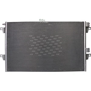 Afbeelding van Condensor, airconditioning HC Cargo 260462