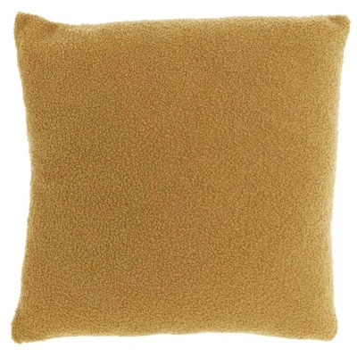 Afbeelding van Unique Living Sierkussen Hanna Latte 45x45cm