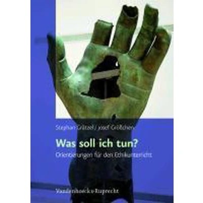 Afbeelding van Was soll ich tun?