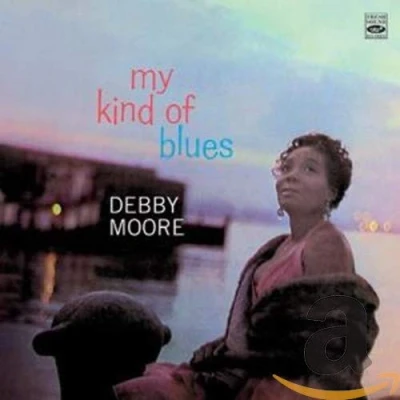 Afbeelding van My Kind of Blues [spanish Import]