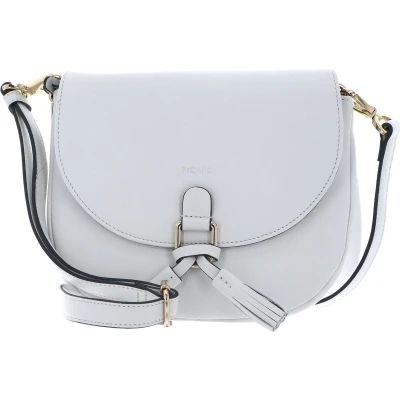 Afbeelding van PICARD Schoudertas Las Vegas Crossbody Bag White Lily Crème