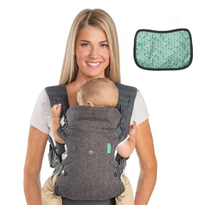 Afbeelding van Infantino Flip Advanced draagzak