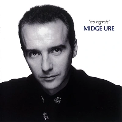 Afbeelding van No Regrets: The Very Best Of Midge Ure