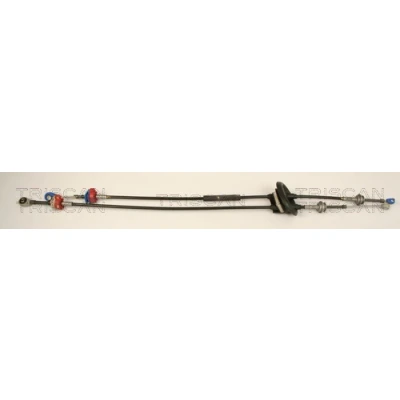 Afbeelding van Triscan Versnellingsbak kabel 8140 38702