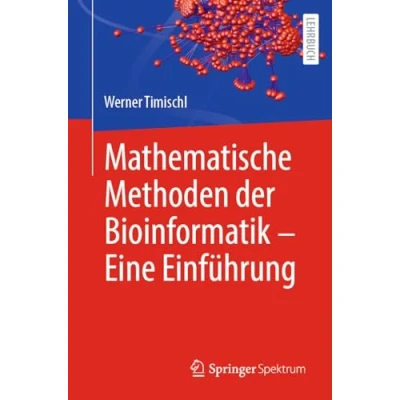 Afbeelding van Mathematische Methoden der Bioinformatik Eine Einführung: Einführung