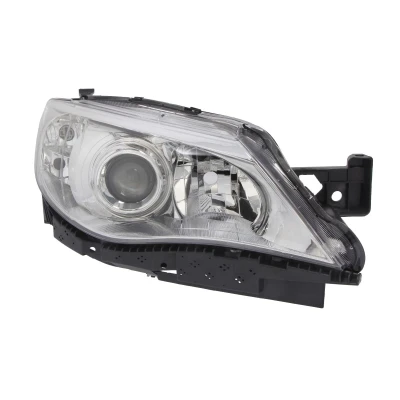 Afbeelding van TYC Koplamp 20 15917 05 2