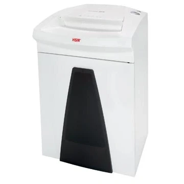 Afbeelding van HSM SECURIO B26 papiervernietiger, 4,5 x 30 mm