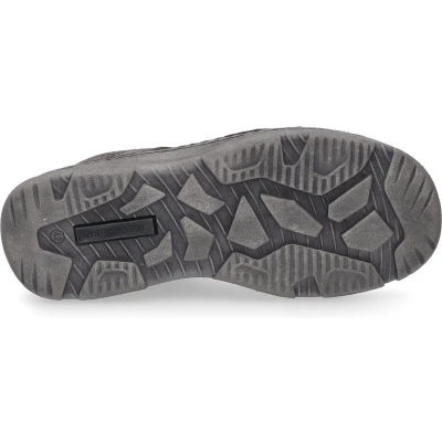 Afbeelding van Josef Seibel Asphalt Sportieve veterschoenen, Heren, Maat: 41, Leer