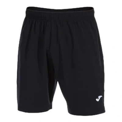 Afbeelding van Joma Eurocopa Iii Korte Broek Zwart XL Man