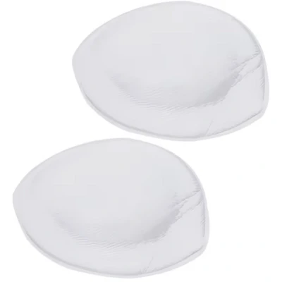 Afbeelding van Siliconen Push Up Pads Waterproof BH Vulling Transparante One size Beha Waterbestendige 1 paar CHPN