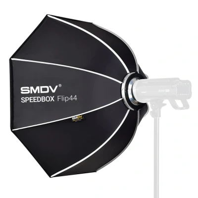 Afbeelding van SMDV Speedbox Flip44
