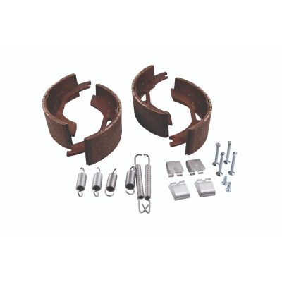 Afbeelding van REMSCHOENSET BPW S 2304 7 RASK