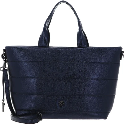 Afbeelding van PICARD Handtas 2 Night Shopper Ocean Donkerblauw