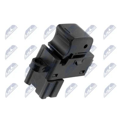 Afbeelding van LTD 25411EA000 Schakelaar, raamopener Aan passagierszijde NISSAN: Note I (E11, NE11) 1.5 dCi, 1.4, 1.6, 1.5, 1.4 LPG 2006 2013