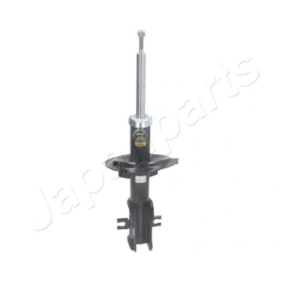 Afbeelding van JAPANPARTS MM 00285 Schokdemper Vooras Gasdruk Dubbelpijp Veerpoot Pen bovenaan
