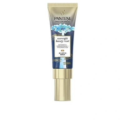 Afbeelding van Pantene Overnight Beauty Reset Serum 70 ml