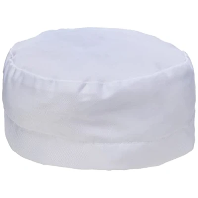 Afbeelding van Chefs Pet maat , White