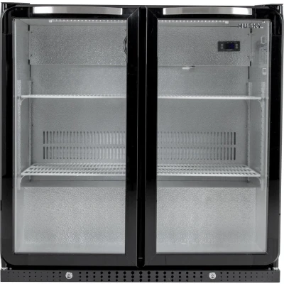 Afbeelding van C2 865 BK NL HU Husky Barkoeler