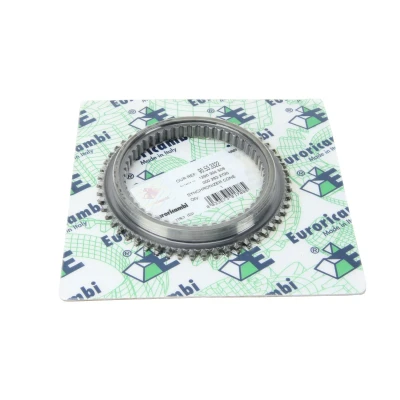 Afbeelding van Euroricambi 95533322 Synchronring, versnellingsbak