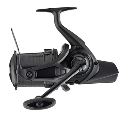 Afbeelding van Bigpit Molen Emblem 19 Daiwa 45 SQW Karpermolen