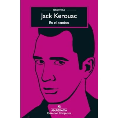 Afbeelding van En el camino: Biblioteca Kerouac: 10