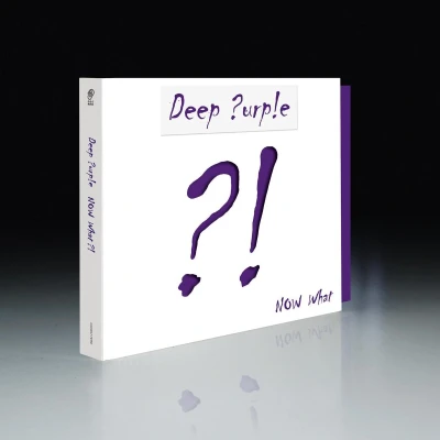 Afbeelding van Now What?! (Cd+Dvd)