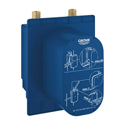 Afbeelding van Grohe Eurosmart Cosmopolitan inbouwbox