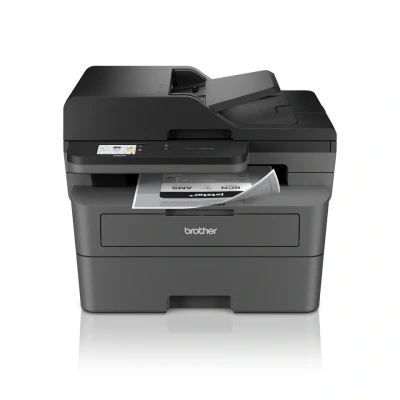 Afbeelding van Brother DCP L2660DW Laserprinter