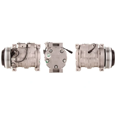 Afbeelding van LUCAS ACP745 AC Compressor PAG 46 R134a