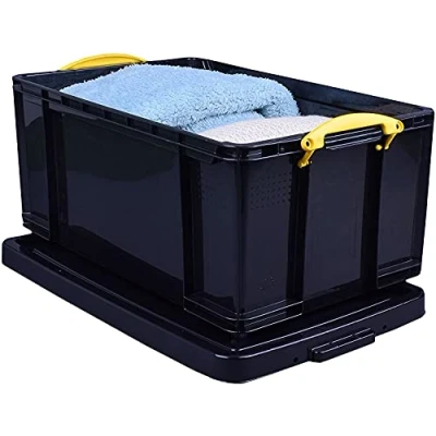 Afbeelding van Really Useful Box De opbergdoos, 64 liter