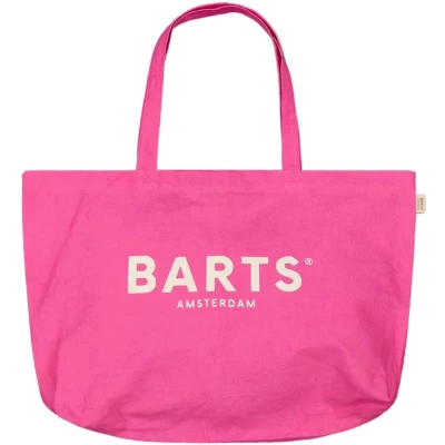 Afbeelding van Strandtas Barts Reau Bag Hot Pink