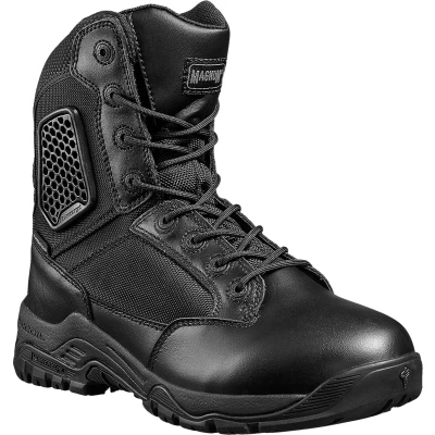 Afbeelding van Magnum Strike Force 8.0 M801395/021 Zwart 37