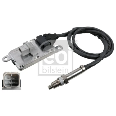 Afbeelding van Febi Bilstein Nox sensor (katalysator) 176853