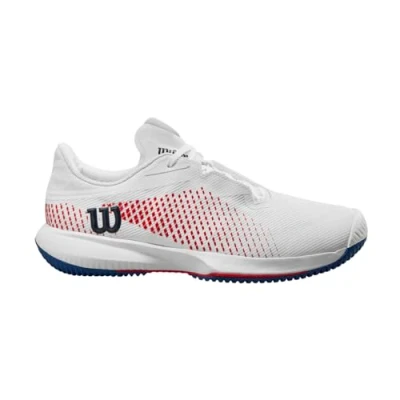Afbeelding van Wilson Kaos Swift 1.5 White/Deja Vu Blue