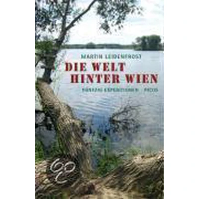 Afbeelding van Die Welt hinter Wien
