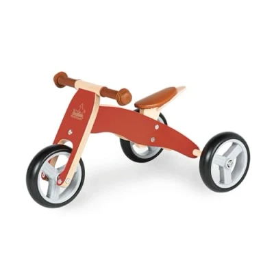 Afbeelding van Smartbike 4 in 1