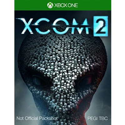 Afbeelding van XCom 2