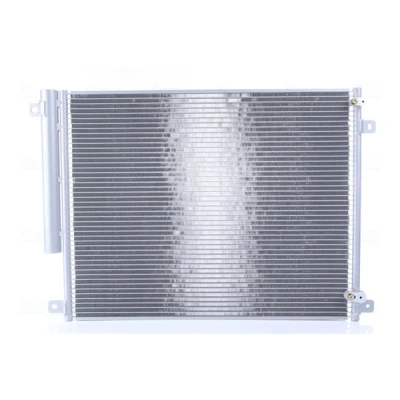 Afbeelding van Nissens Airco condensor 940853