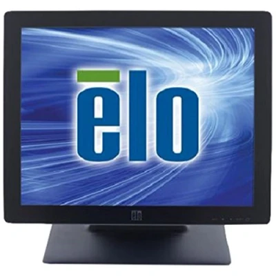 Afbeelding van Elo Touch Solution 1723L Touchscreen monitor Wit