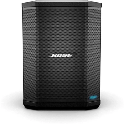 Afbeelding van Bose S1 Pro System Bluetooth Speaker Zwart