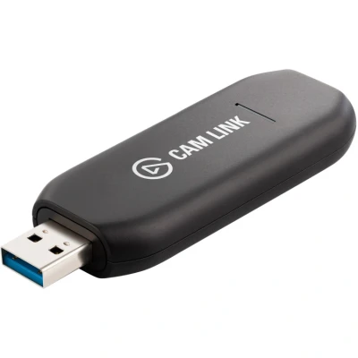 Afbeelding van Elgato Cam Link 4k Pc/mac