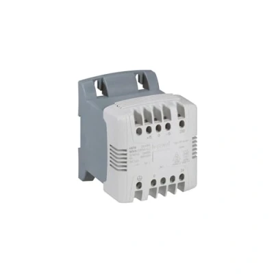 Afbeelding van Legrand veiligheidstransformator 230 24v 40va 044211
