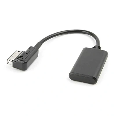 Afbeelding van MMI Interface Auto Bluetooth Adapter Aux Ontvanger voor Mercedes Benz W212/S212/C207/W204 Klasse CLS 2010 M R S 2009 en UP Model