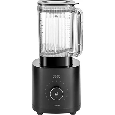Afbeelding van Zwilling Power Blender Pro Enfinigy Zwart 1.8 Liter