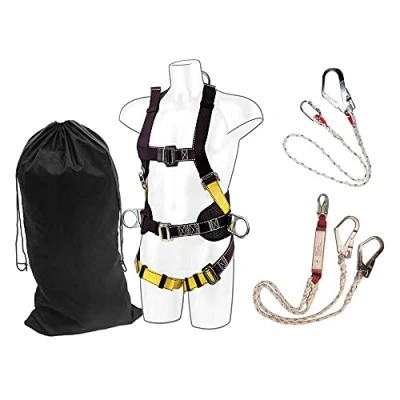 Afbeelding van Constructie Kit maat , Black