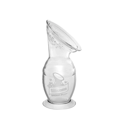 Afbeelding van Haakaa Generatie 2 Borstkolf 150ml