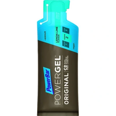 Afbeelding van Powerbar PowerGel 41 gr